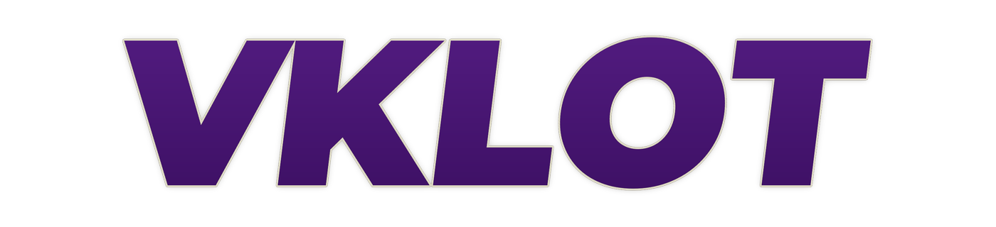 vklot logo